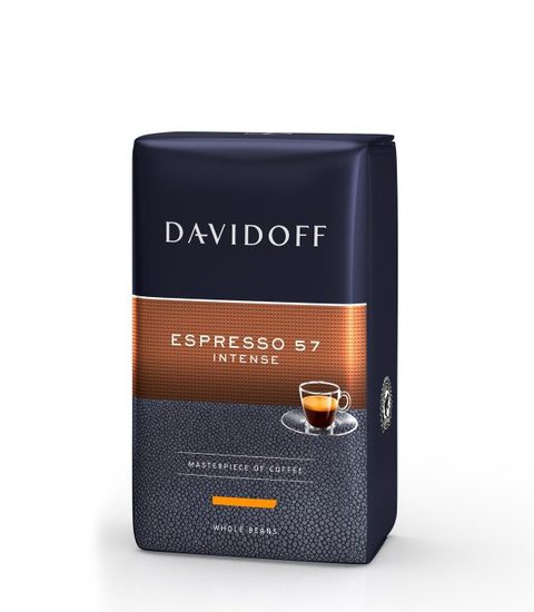 Cà phê nguyên hạt Davidoff Café – Espresso 57 500g